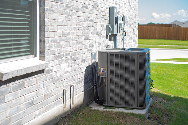 Reliable Air Conditioning Service contractor in Leeds, AL by FH HVAC